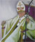 Pope Johannus Paulus ll